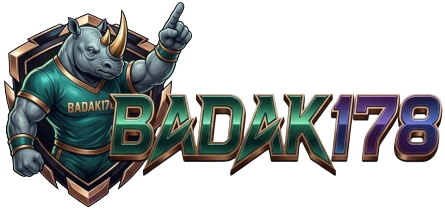 logo BADAK178