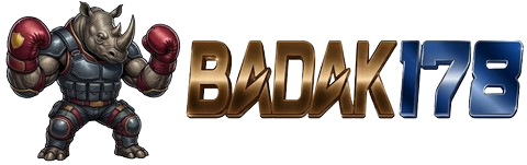 BADAK178 Logo