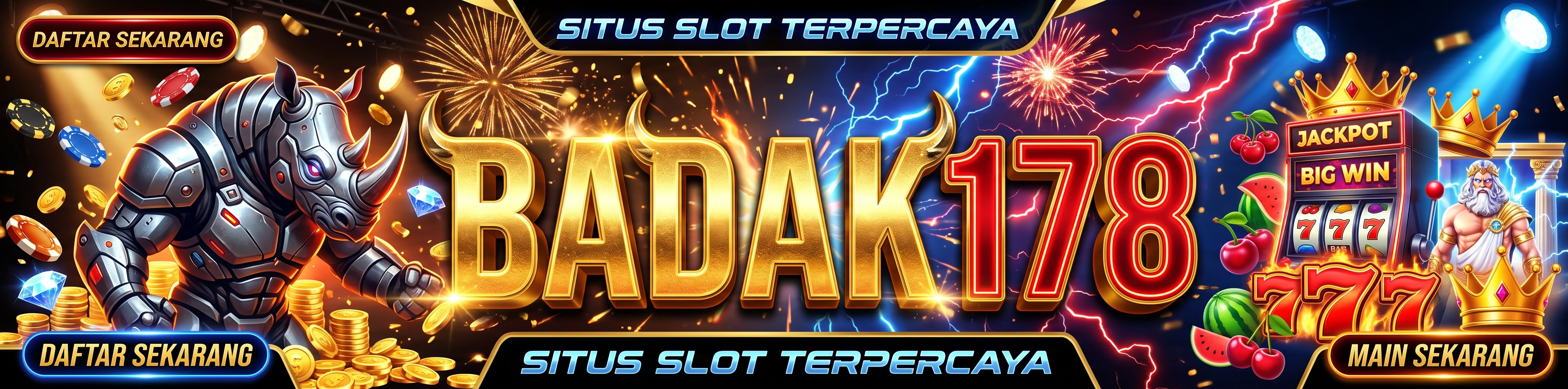 BADAK178 Banner